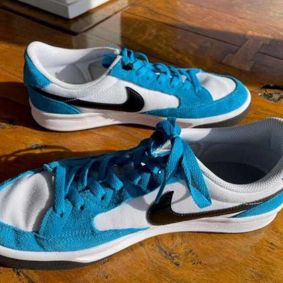 Nike Men's Nike SB Adversary Premium ; Style CW7456-403 - Picture 2 of 5